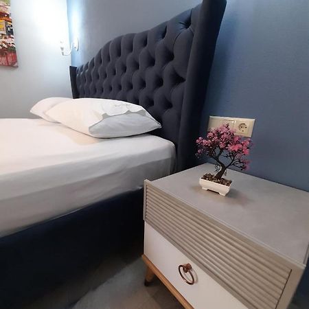 Olga'S Suite Al Mar Skála Kallirákhis Exteriör bild