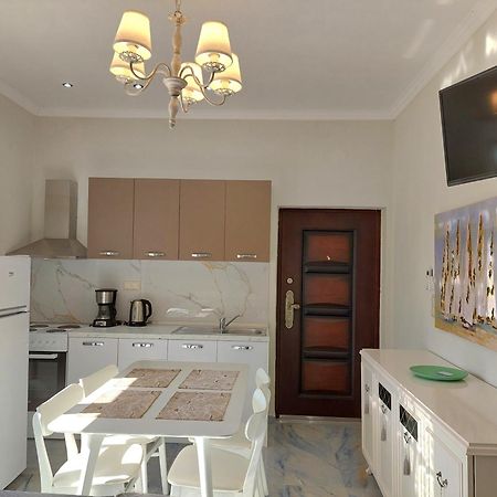 Olga'S Suite Al Mar Skála Kallirákhis Exteriör bild