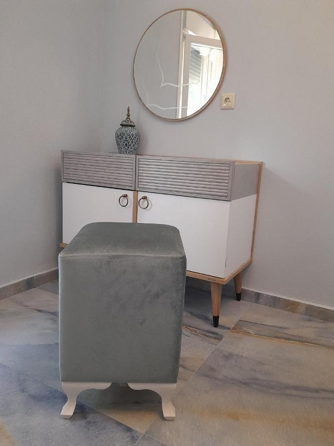 Olga'S Suite Al Mar Skála Kallirákhis Exteriör bild